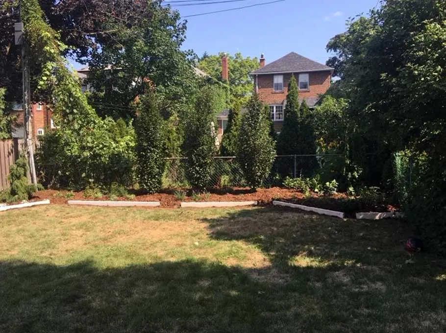 Trusted lawn mowing service near you across Sacramento, CA - Florin Lawn Care