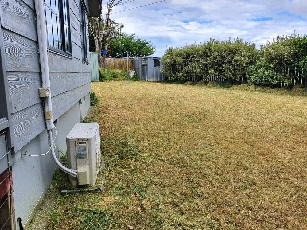 Trusted garden landscaping in Sacramento, CA by Florin Lawn Care