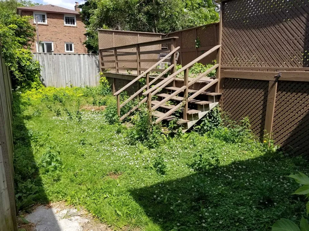 Top-rated garden landscaping for residential properties across Sacramento, CA - Florin Lawn Care