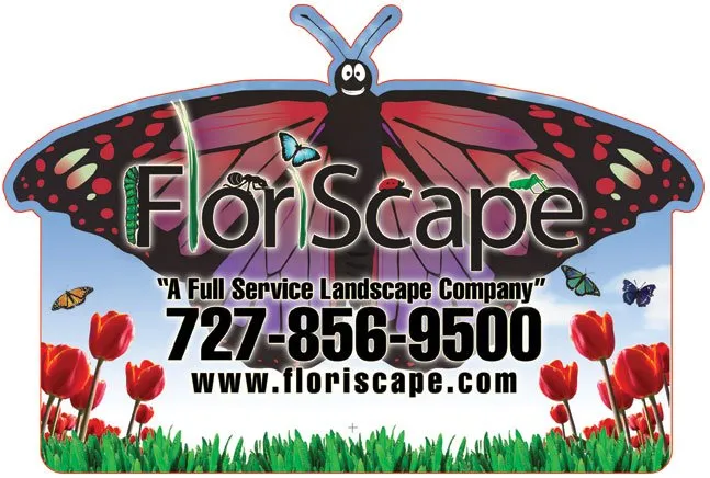 Top-rated landscaping services in Trinity, FL - Floriscape