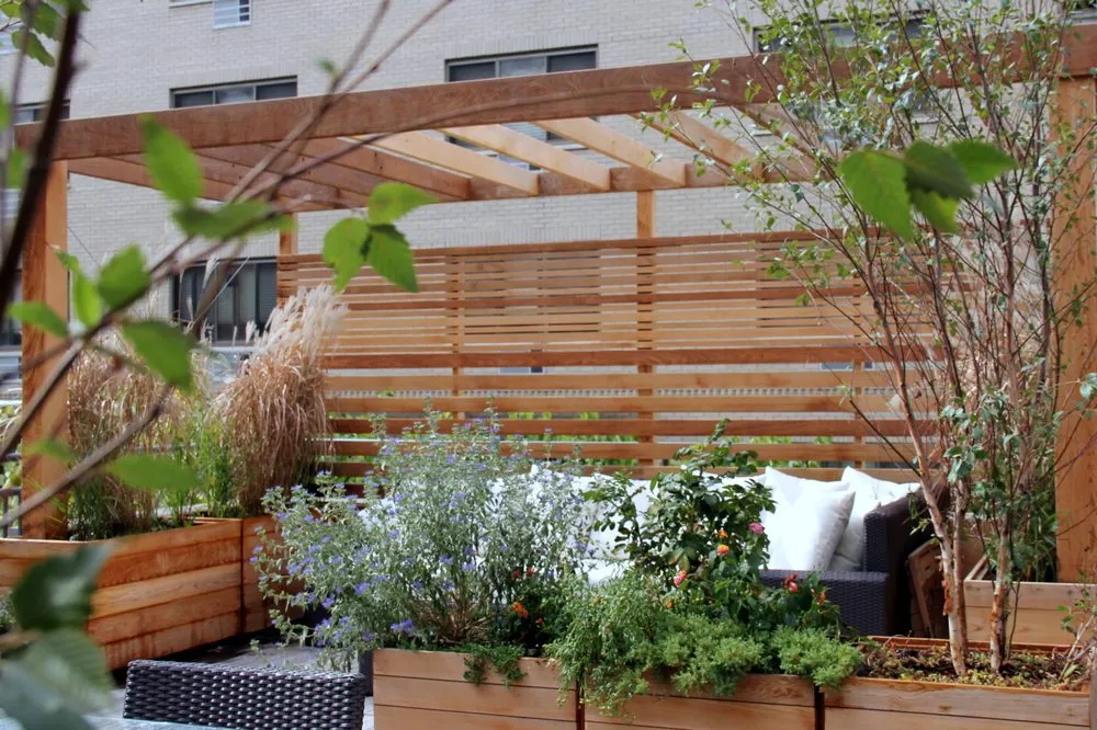Top-rated residential landscaping experts serving Brooklyn, NY - Flo's Gardens