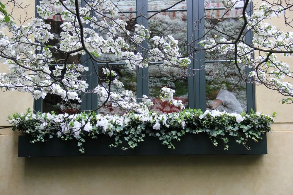 Expert landscape design for beautiful yards in Brooklyn, NY by Flo's Gardens