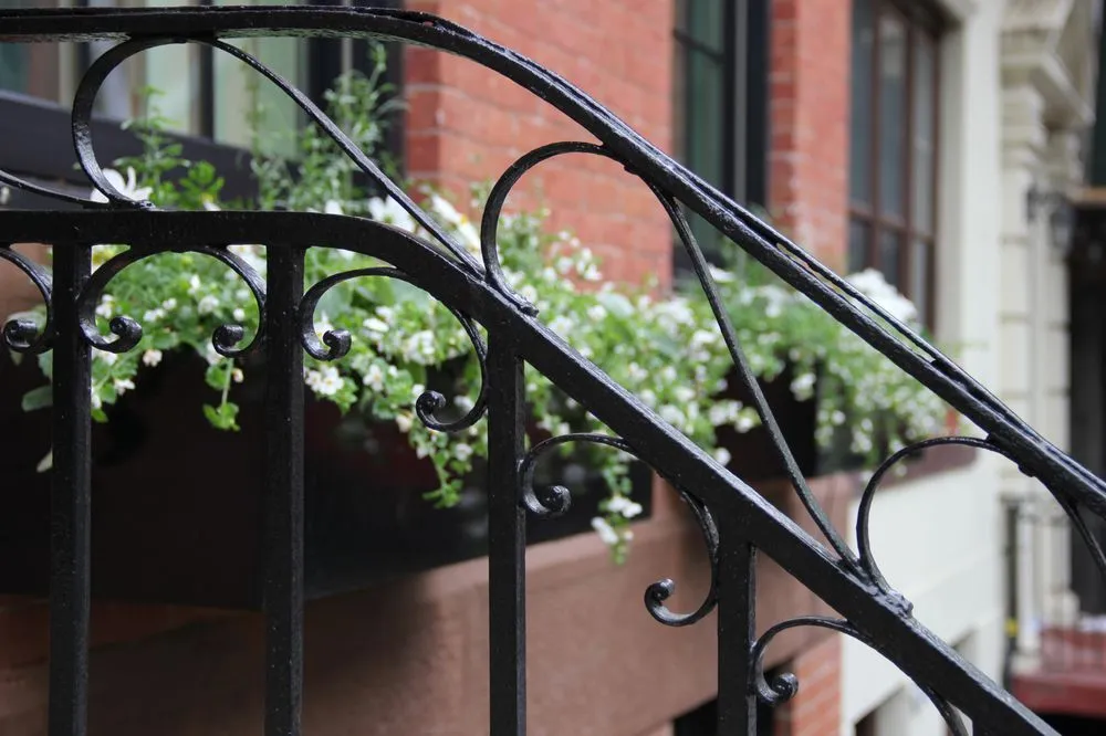 Professional yard maintenance for year-round maintenance across Brooklyn, NY - Flo's Gardens