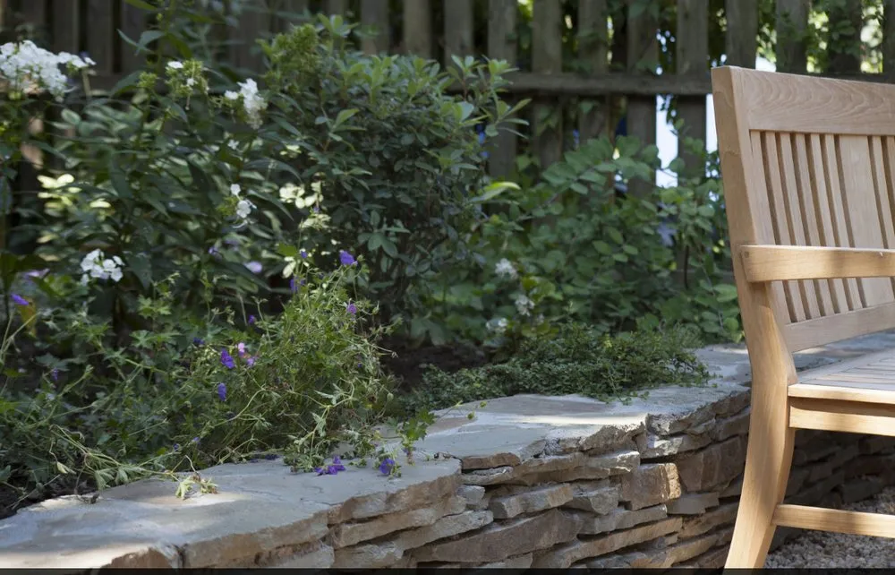 Reliable landscape installation experts serving Brooklyn, NY - Flo's Gardens