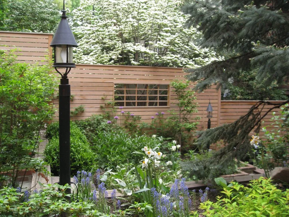 Local lawn mowing service in Brooklyn, NY by Flo's Gardens