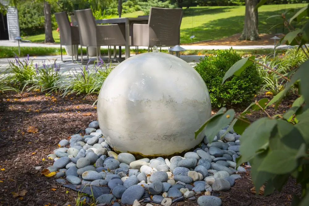 Professional landscaping services near you across Cincinnati, OH - Flourish Design