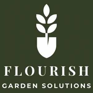Affordable lawn care service with custom design across Houston, TX - Flourish Garden Solutions