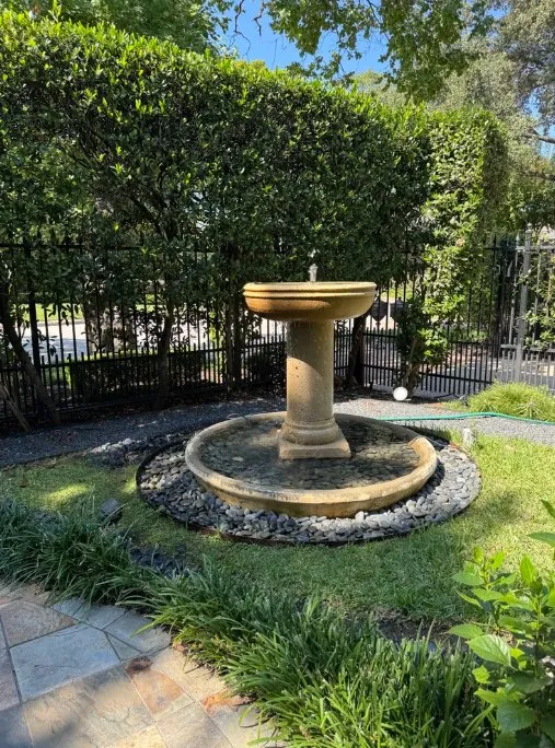 Trusted yard cleanup service experts serving Houston, TX - Flourish Garden Solutions