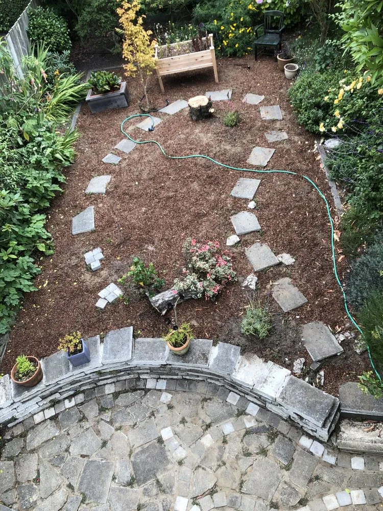 Trusted landscape design in San Francisco, CA - Flourish Gardening