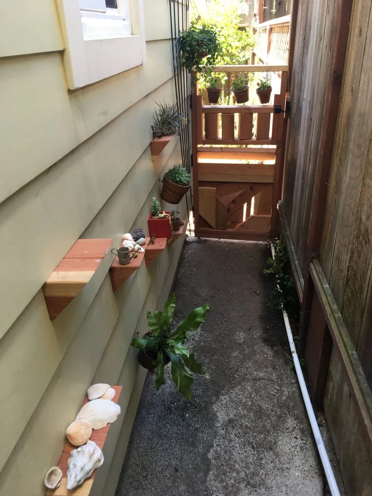 Trusted residential landscaping for beautiful yards in San Francisco, CA by Flourish Gardening
