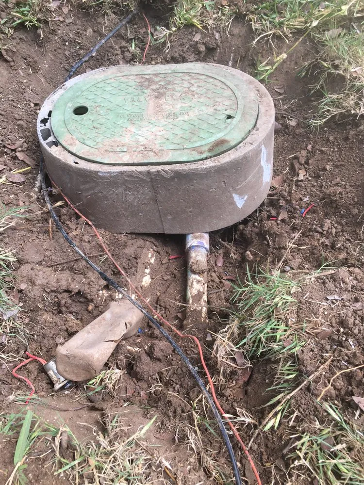 Expert outdoor landscaping in San Marcos, TX by Flourish Irrigation