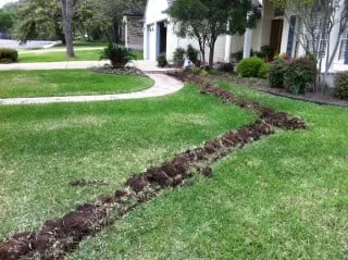 Trusted landscape design experts serving San Marcos, TX - Flourish Irrigation