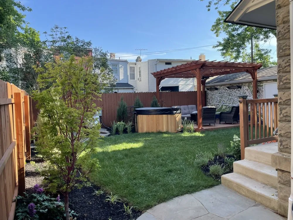 Reliable outdoor landscaping in Phoenixville, PA - Flourishing Landscapes