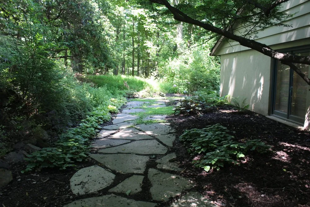 Custom yard maintenance experts serving Phoenixville, PA - Flourishing Landscapes