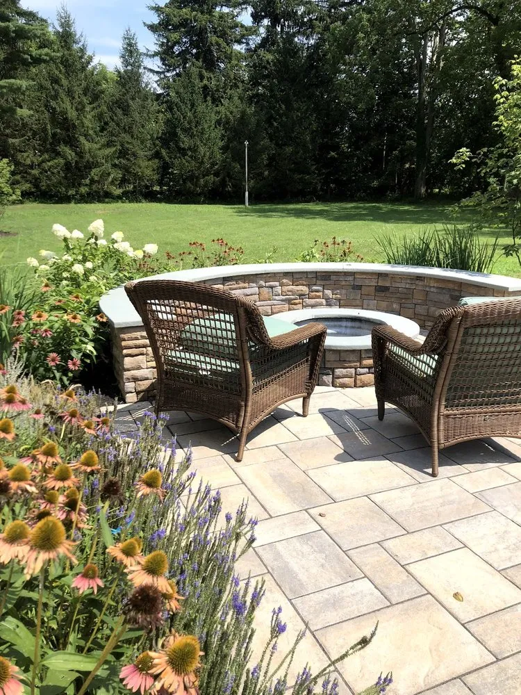 Trusted yard cleanup service for residential properties across Phoenixville, PA - Flourishing Landscapes