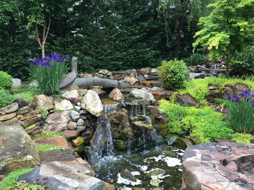 Trusted landscaping services in Phoenixville, PA by Flourishing Landscapes