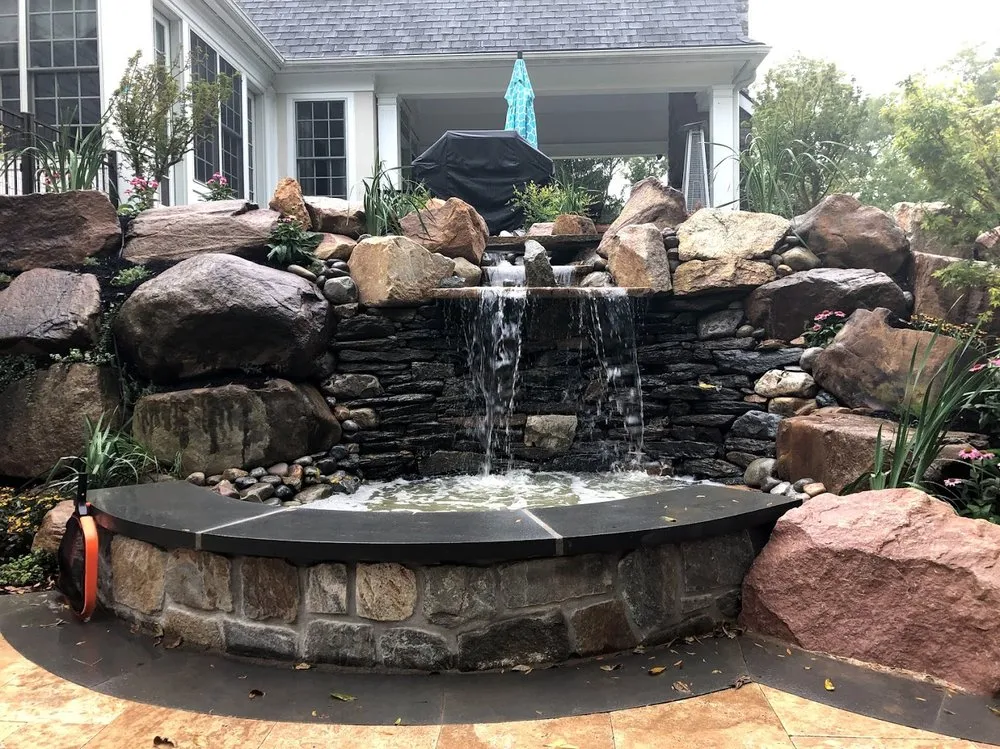 Expert yard maintenance near you across Phoenixville, PA - Flourishing Landscapes