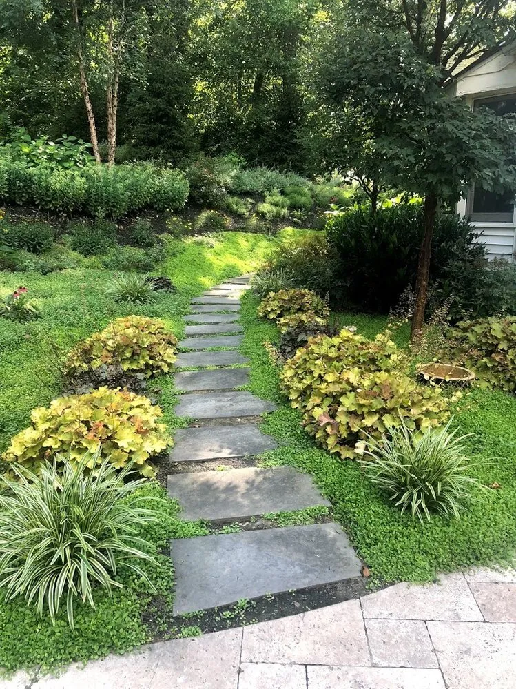 Trusted landscape design in Phoenixville, PA by Flourishing Landscapes