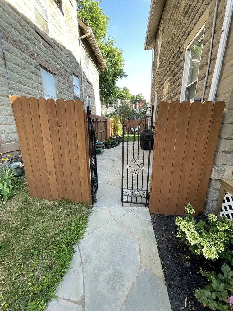 Expert yard cleanup service experts serving Phoenixville, PA - Flourishing Landscapes