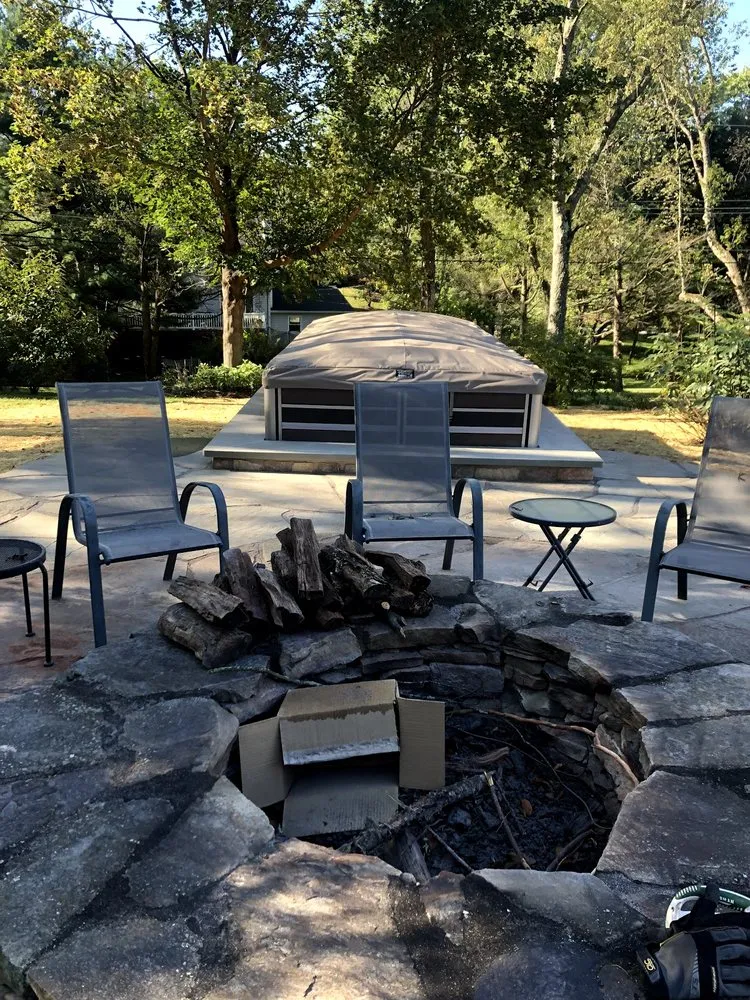 Local residential landscaping experts serving Phoenixville, PA - Flourishing Landscapes