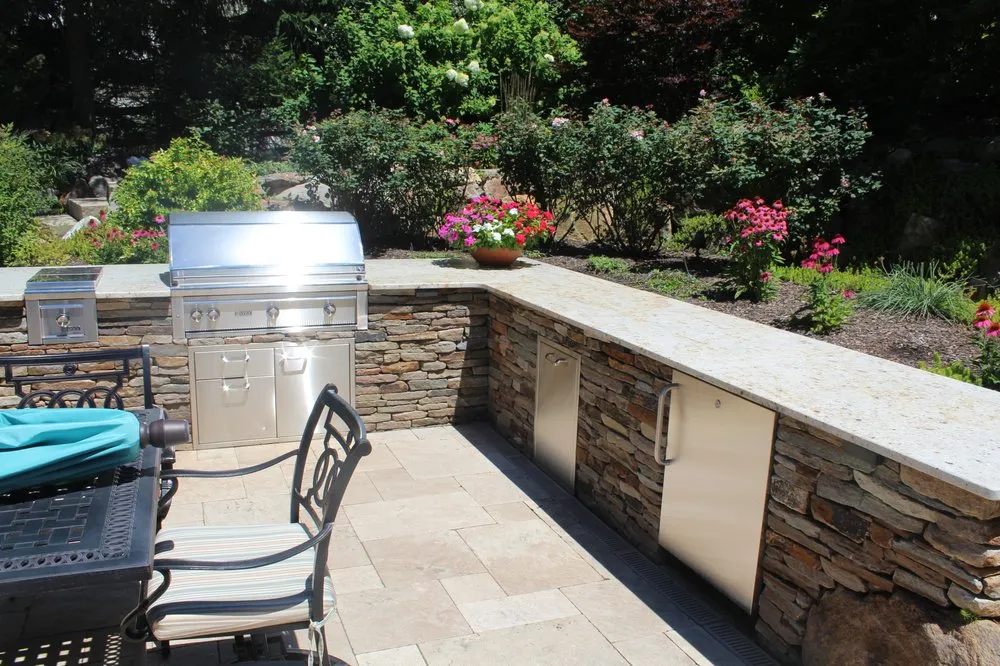 Affordable yard cleanup service experts serving Phoenixville, PA - Flourishing Landscapes