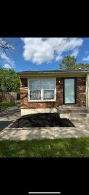 Flournoy Lawn And Landscaping