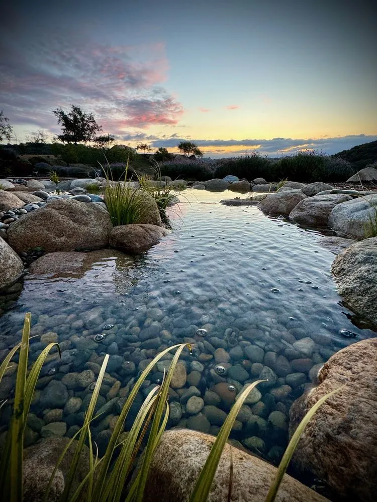 Reliable residential landscaping for outdoor upgrades across Corona, CA - Flow Aquascapes