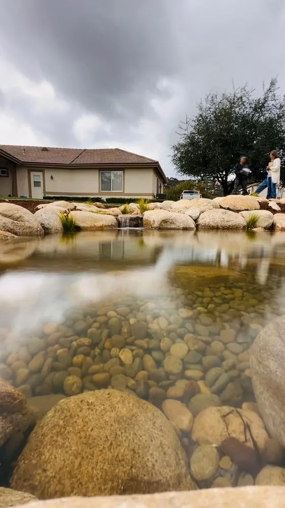 Top-rated lawn care service near you across Corona, CA - Flow Aquascapes