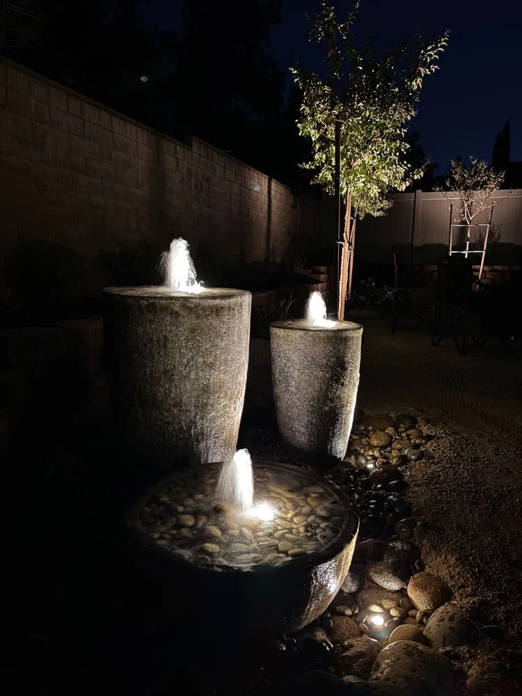 Top-rated yard maintenance in Corona, CA by Flow Aquascapes