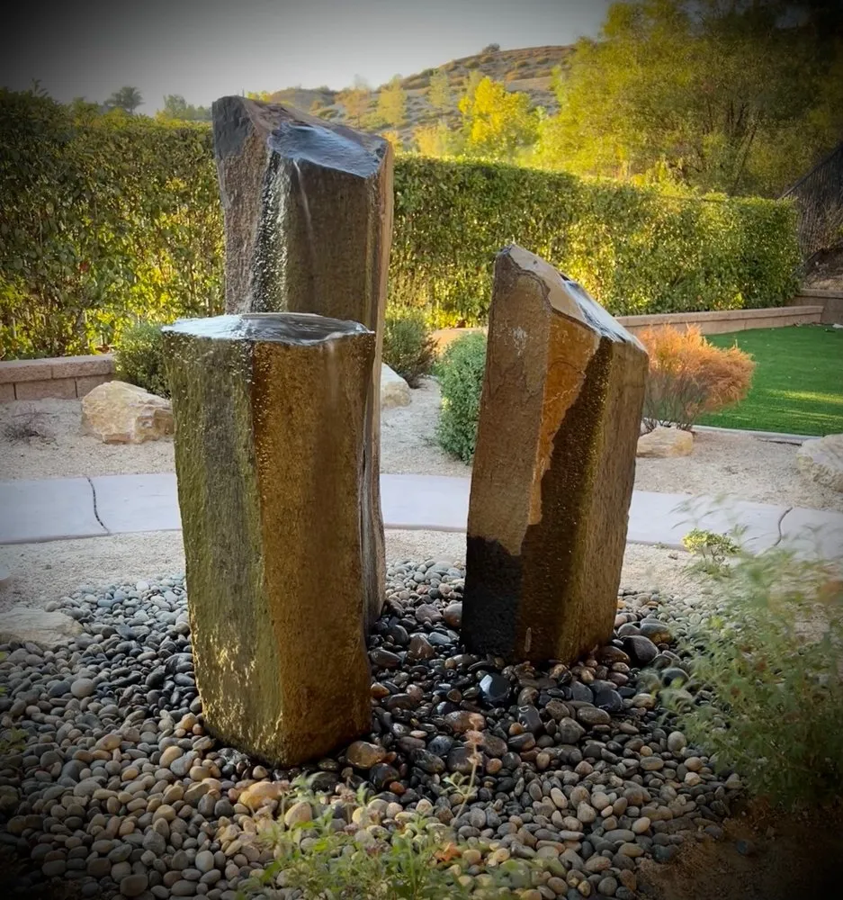 Trusted lawn care service for outdoor upgrades across Corona, CA - Flow Aquascapes