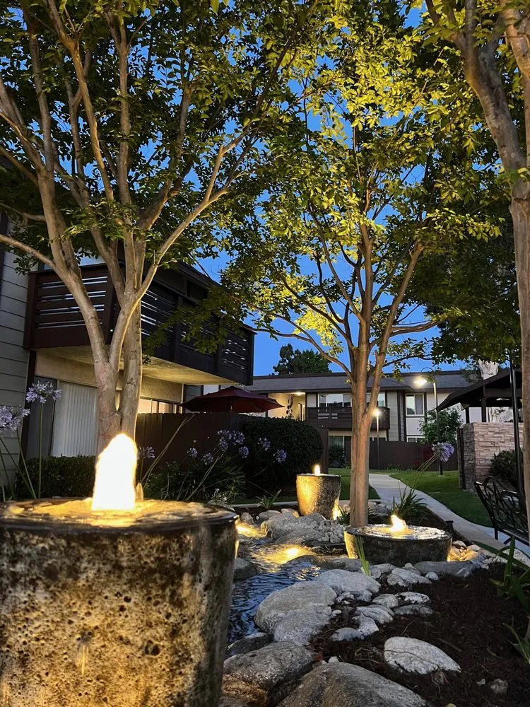 Expert yard cleanup service experts serving Corona, CA - Flow Aquascapes