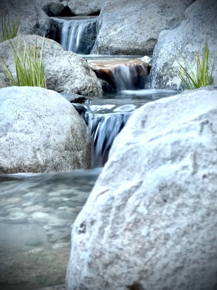 Top-rated residential landscaping for homes across Corona, CA - Flow Aquascapes