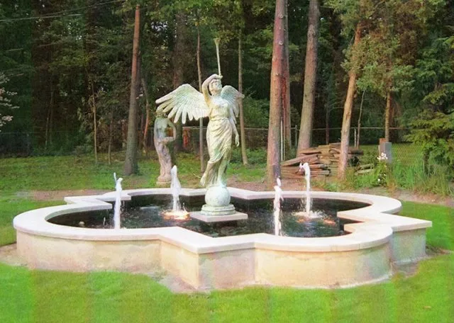 Trusted landscaping services in Medina, OH - Flow Landscape & Aquatics