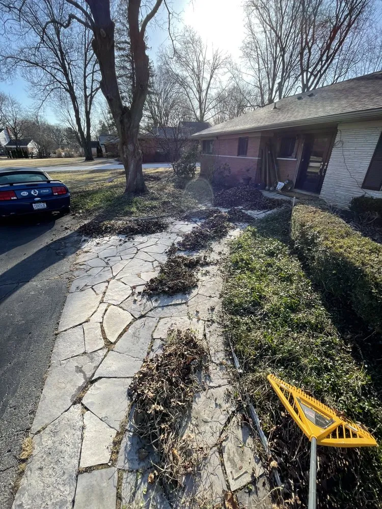 Expert landscape installation near you across detroit, MI - Flow Pro Solutions