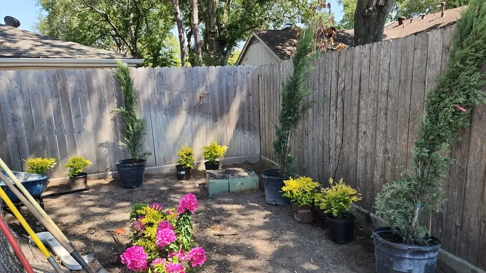 Expert lawn mowing service in Tomball, TX by Flow Right Irrigation and Drainage