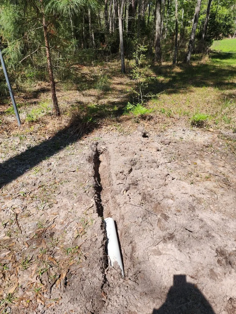 Professional landscape installation experts serving Tomball, TX - Flow Right Irrigation and Drainage