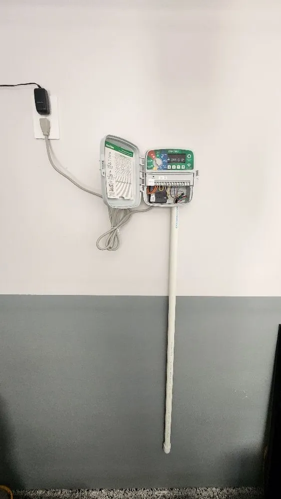 Trusted residential landscaping experts serving Tomball, TX - Flow Right Irrigation and Drainage