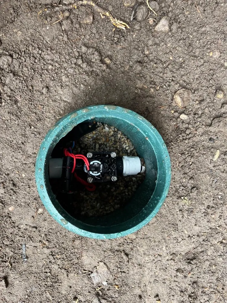 Expert garden landscaping in Smithfield, UT - Flow Tech Solutions