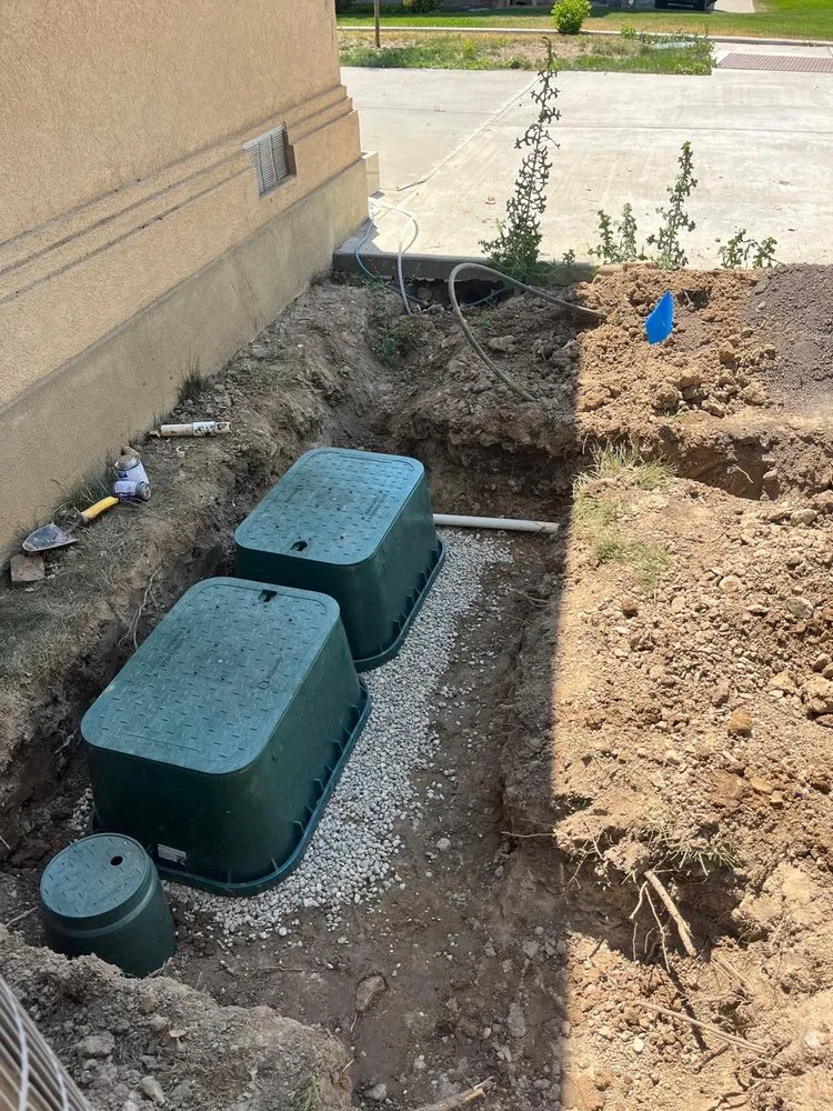 Trusted yard maintenance experts serving Smithfield, UT - Flow Tech Solutions