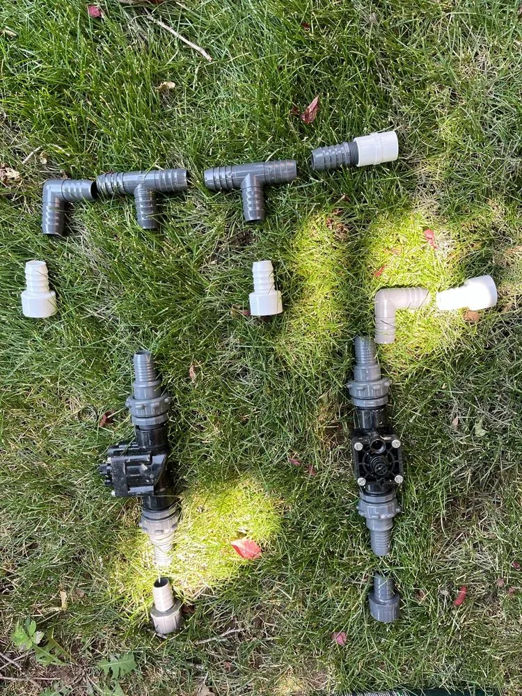 Reliable landscape installation experts serving Smithfield, UT - Flow Tech Solutions