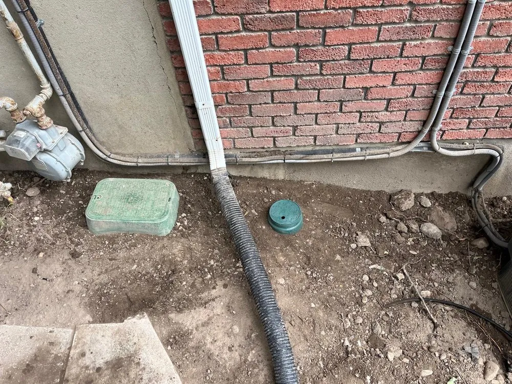 Affordable yard maintenance in Smithfield, UT - Flow Tech Solutions