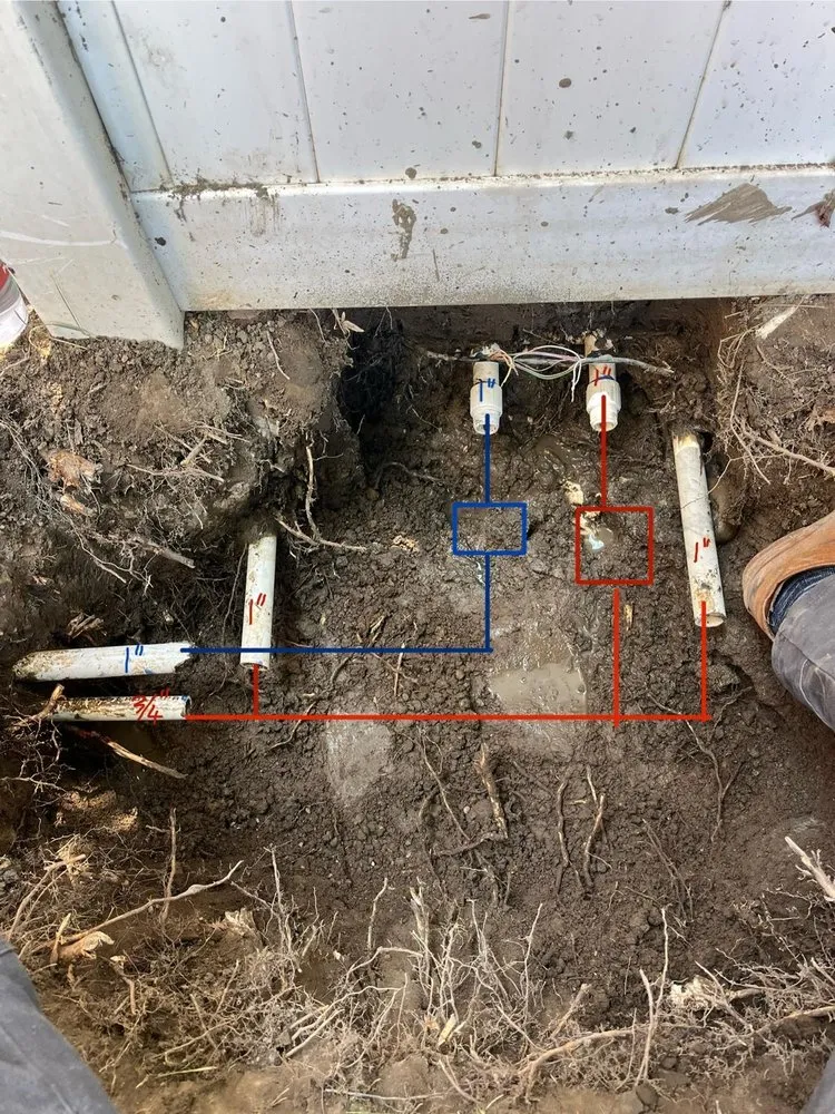 Reliable lawn mowing service in Smithfield, UT - Flow Tech Solutions