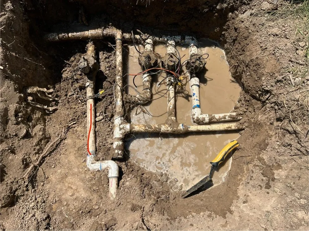 Reliable garden landscaping for year-round maintenance across Smithfield, UT - Flow Tech Solutions