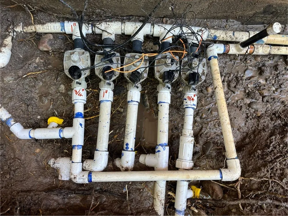 Affordable yard maintenance in Smithfield, UT - Flow Tech Solutions