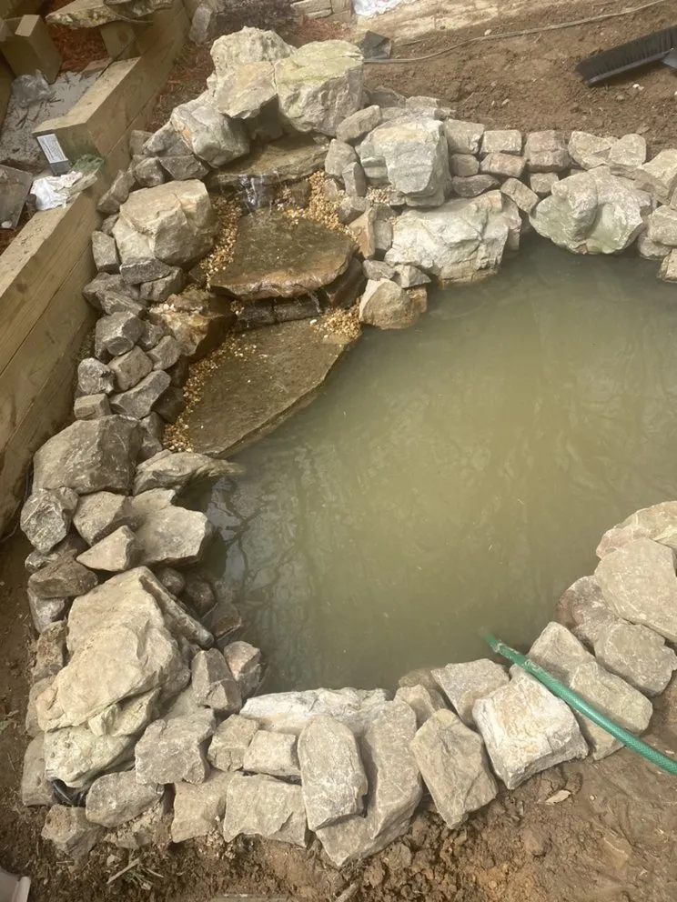 Affordable outdoor landscaping experts serving Suwanee, GA - Flower Bed Creations And Landscape Design