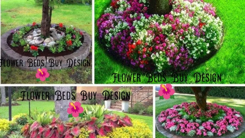 Reliable lawn mowing service experts serving Detroit, MI - Flower Beds By Design