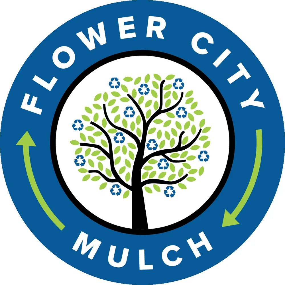 Expert yard cleanup service in Rochester, NY - Flower City Mulch