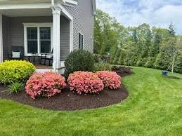Reliable landscape design in Dundee, MI by Flower landscaping