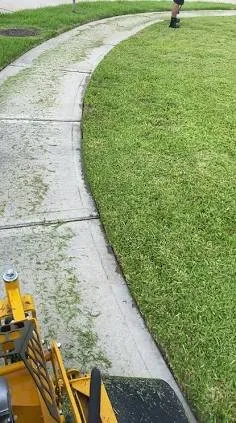 Professional outdoor landscaping in Dundee, MI - Flower landscaping