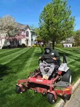 Expert landscape design experts serving Dundee, MI - Flower landscaping